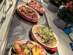 -深圳同泰万怡酒店·万荟轩自助餐厅(同泰店)
