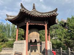 -善化寺