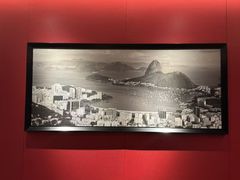 -拉蒂娜·巴西牛排馆 Latina·Brazilian Steakhouse(王府井喜悦店)