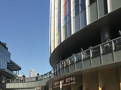 -交通银行前滩31演艺中心