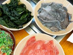 -阳阳老火锅(小南门店)