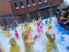 -安徒生童话乐园