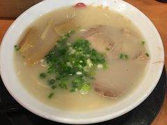 -博多一幸舍(侨福芳草地购物中心店)