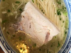 枫镇大肉-同得兴 Since·1995 传统苏式面馆(十全街店)