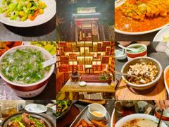 -茶肆(仙林店)