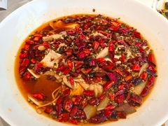 -7号院家宴.烧鸽子(门头沟店)