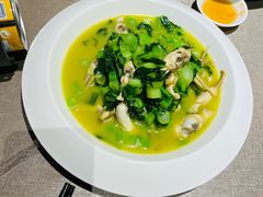 -佬太公海鸭·海鲜大排档(上海总店)