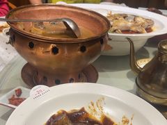 -京味斋·北京烤鸭(北京南站洋桥店)