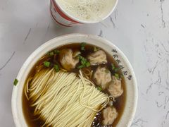 -蒋家桥饺面店(四望亭路店)