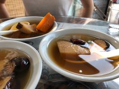 葛水-周大娘牛乳(旧寨古村总店)