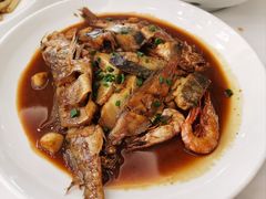 -名甬鲜坊·宁波海鲜(爱琴海店)