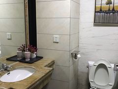 -福帆百草堂影院式足疗(人民西路店)