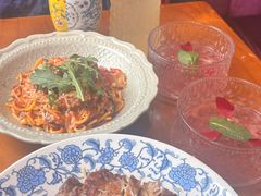 -秘密旅行Bonjour(黑金冠 江南西店)