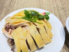 -泰煌鸡·上海白斩鸡·鸡汤面(鹤庆店)