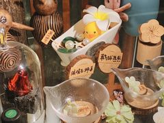 -泰适SPA馆丨精油·按摩·足道(后海地铁口店)