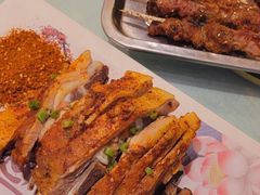 -老毛手抓·盐池滩羊非遗手抓(宁夏总店)