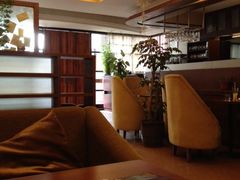 iphone_upload_pic-雅城香慧咖啡馆(常德路店)