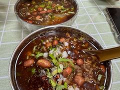 -代四孃牛华豆腐脑美味小食(总店)