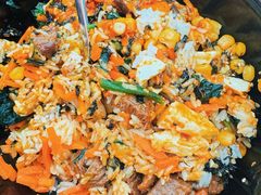 -米村拌饭(银泰中心店)