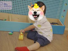 -Nice mama奈思妈妈婴幼儿托育中心(海峡社区店)