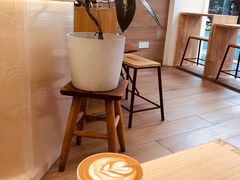 -Onirii Coffee(长乐路店)