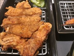 君悦排骨-馔豚·台北菜专门店(深圳湾万象城店)