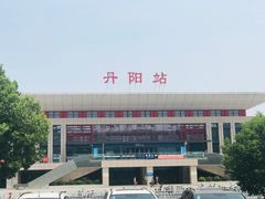 -中国丹阳眼镜城