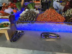 -万达文华酒店·48F云端窗景美食汇自助餐厅