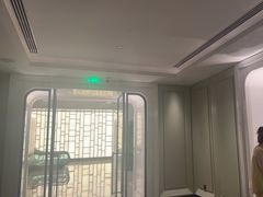 -上海前滩香格里拉大酒店