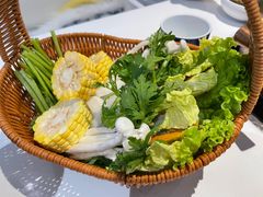 -濠七糟粕醋•海南酸汤火锅(中关村店)
