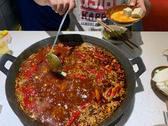 -青年火锅(吾悦广场直营店)