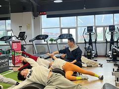 -恒之健私人定制健身(成山店)