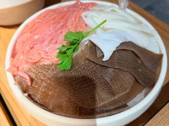 -巴奴毛肚火锅(相州店)