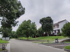 -无锡梁鸿湿地丽笙度假酒店·流觞西餐厅