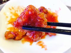 -聚春园自助餐厅(东街口店)