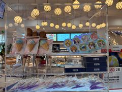 -贝林大翅鲸简餐厅(国家海洋博物馆店)