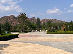 -赤峰红山公园