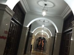 -杰仕健身百合天地会所(海宁百合新城店)