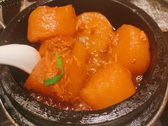 -柴门头啖汤·经典川菜·慢火汤品(锦城万达店)