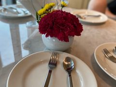 -三迪希尔顿酒店·星空酒廊