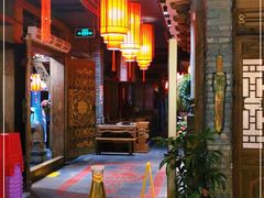 -蜀大侠火锅(寰球文化地标·总府店)