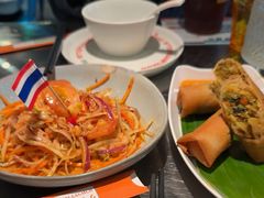 -小小集渔·泰式大排档(太古里香槟店)