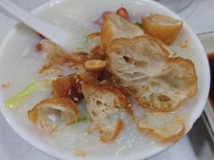 一品艇仔粥-银记肠粉(文昌北路店)
