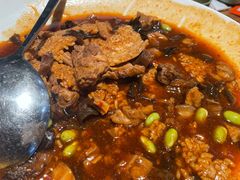 -小杨烤肉(朱雀店)