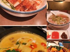 -美奈小馆·越南料理(中航城君尚购物中心店)