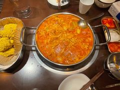 -양평식당·杨平食堂(华贸店)