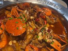 -胖哥俩肉蟹煲(福州仓山爱琴海店)