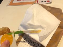 -麦当劳(双榆树店)