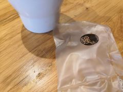 -醒味咖啡馆(南市桥巷店)