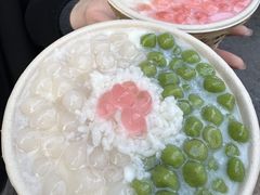 -品腐记·豆腐王朝(老门东总店)
